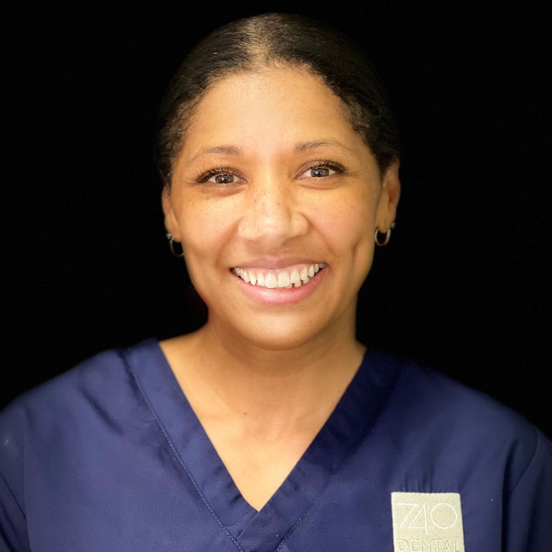 Dental Hygiene - 740 Dental Marianne Aloba (Maz) Hygienist