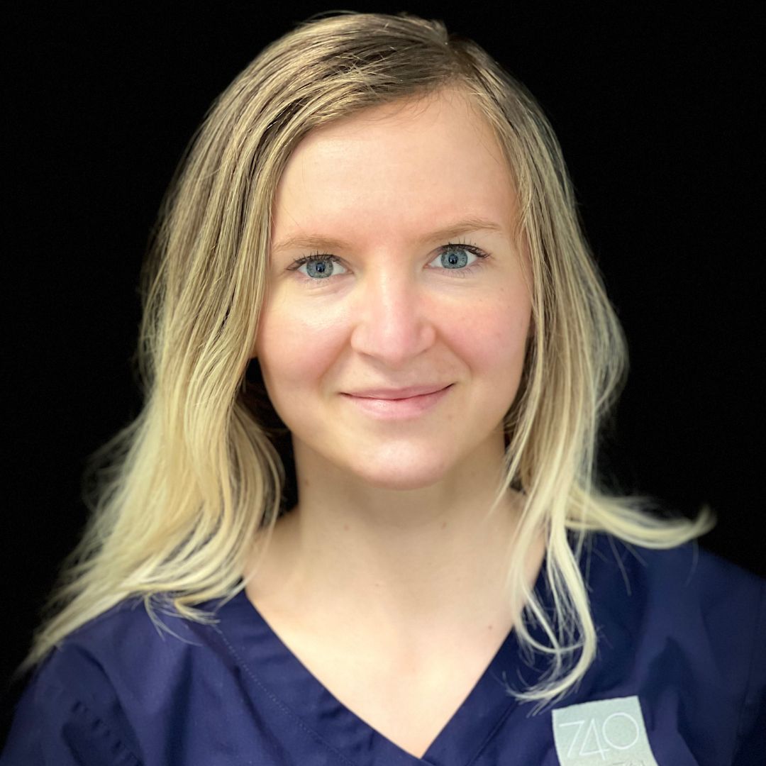 Meet The Team - 740 Dental Bianca Ciobanu Dental Nurse - Meet the Team