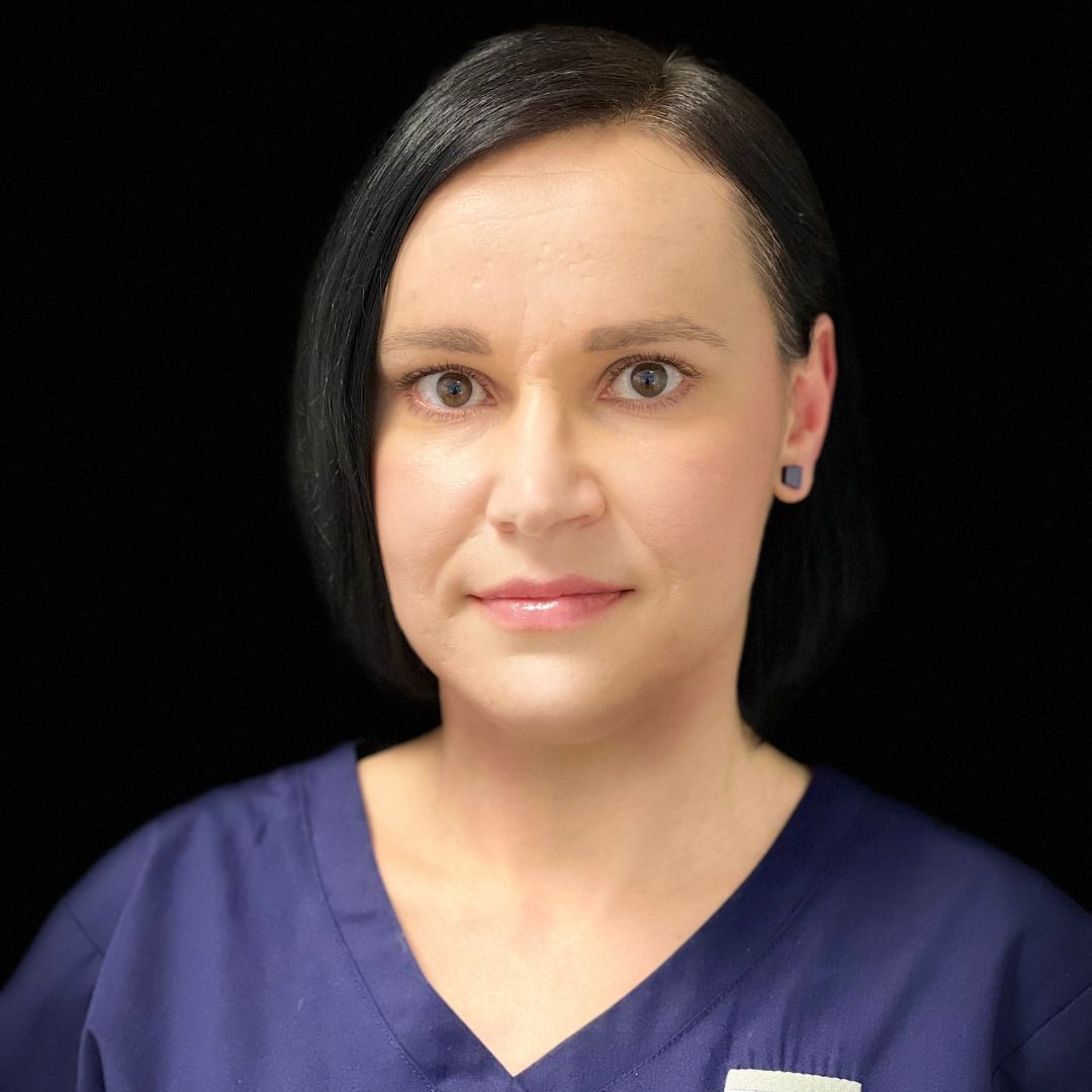 Meet The Team - 740 Dental Marzena Fraszczak Dental Nurse - Meet the Team