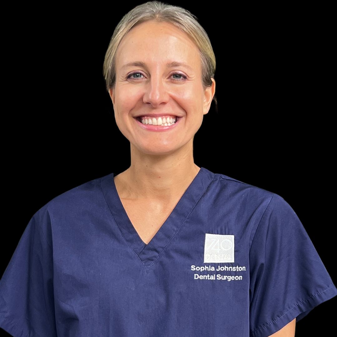 Cosmetic Dentistry - 740 Dental Sophia Johnston