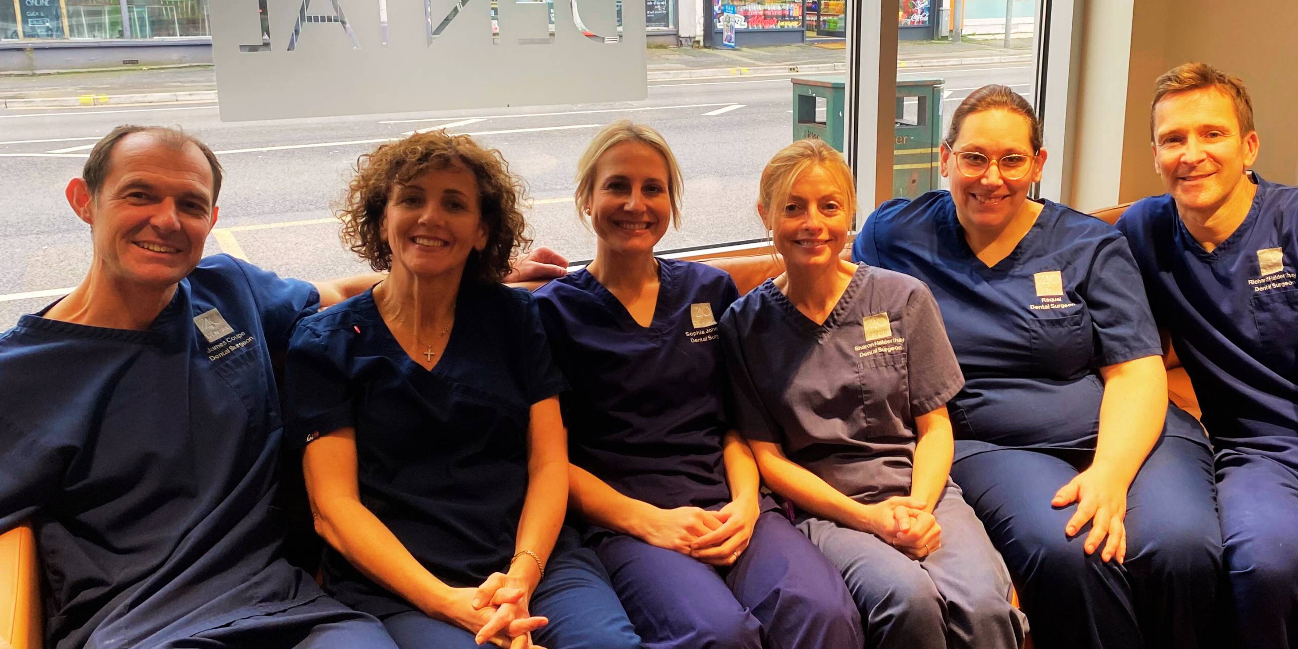 Join 740 Dental - 740 Dental 740 Dental Team - Join 740 Dental