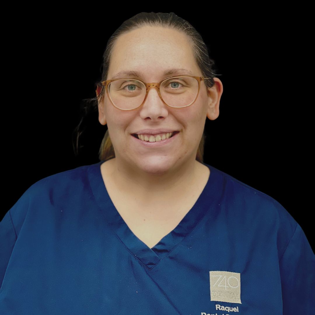 Meet The Team - 740 Dental Raquel Valentim Dentist - Meet the Team