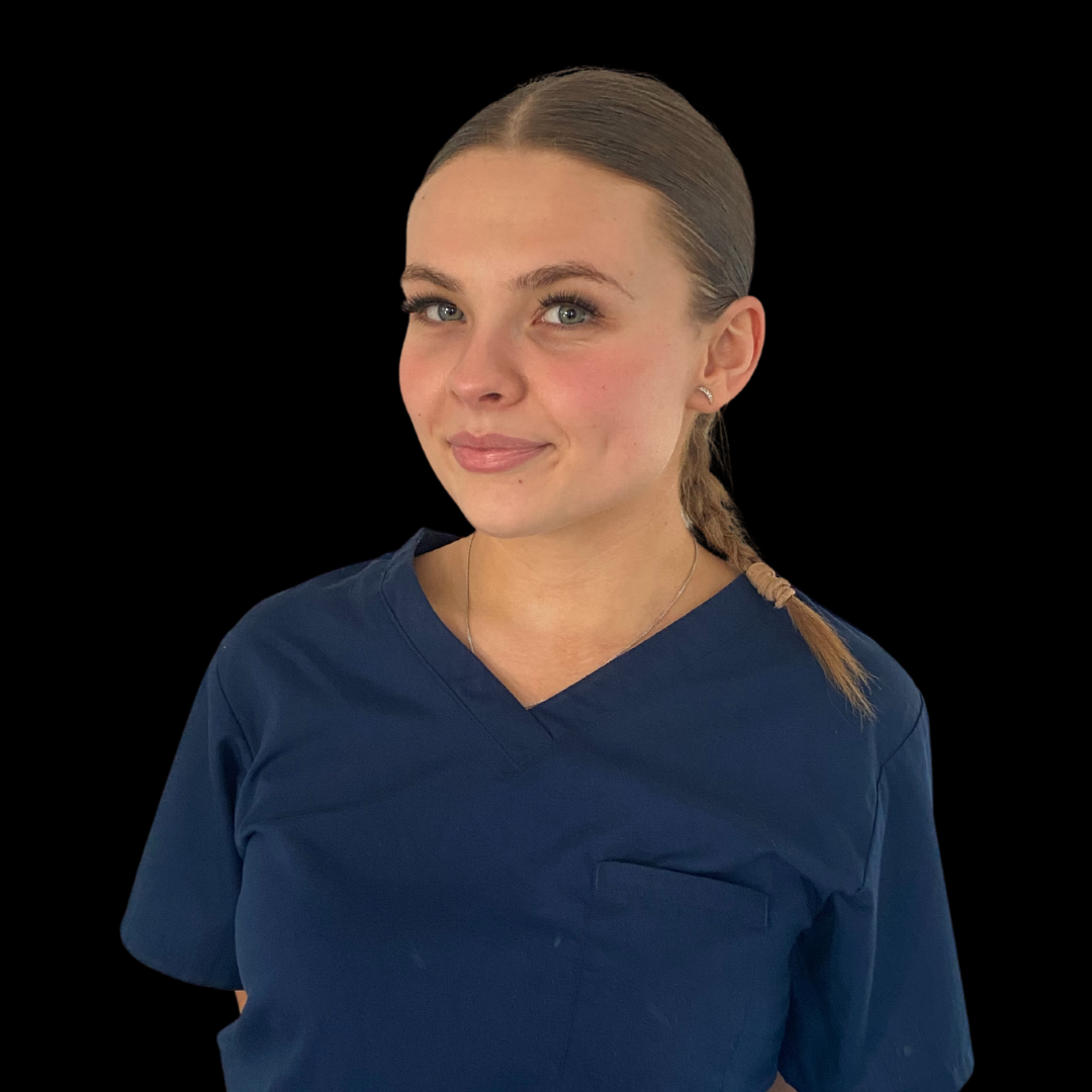 Meet The Team - 740 Dental Ellen Lucas Trainee Dental Nurse - Meet the Team