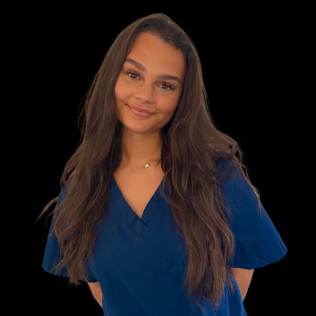 Meet The Team - 740 Dental Ellie Sewell Trainee Dental Nurse - Meet the Team