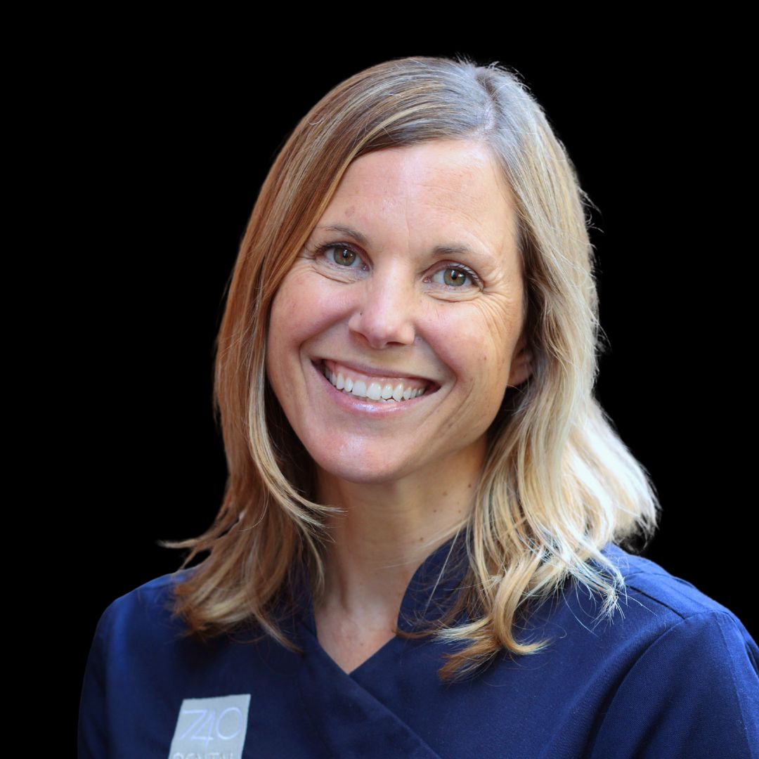 Meet The Team - 740 Dental Carolyne Evans Deputy Manager - Meet the Team