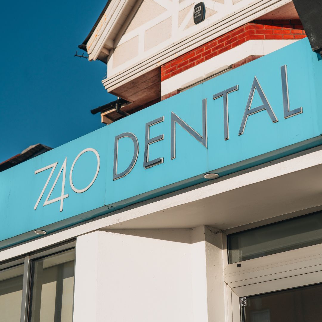 Contact 740 Dental - 740 Dental Contact 740 Dental - 740 Dental