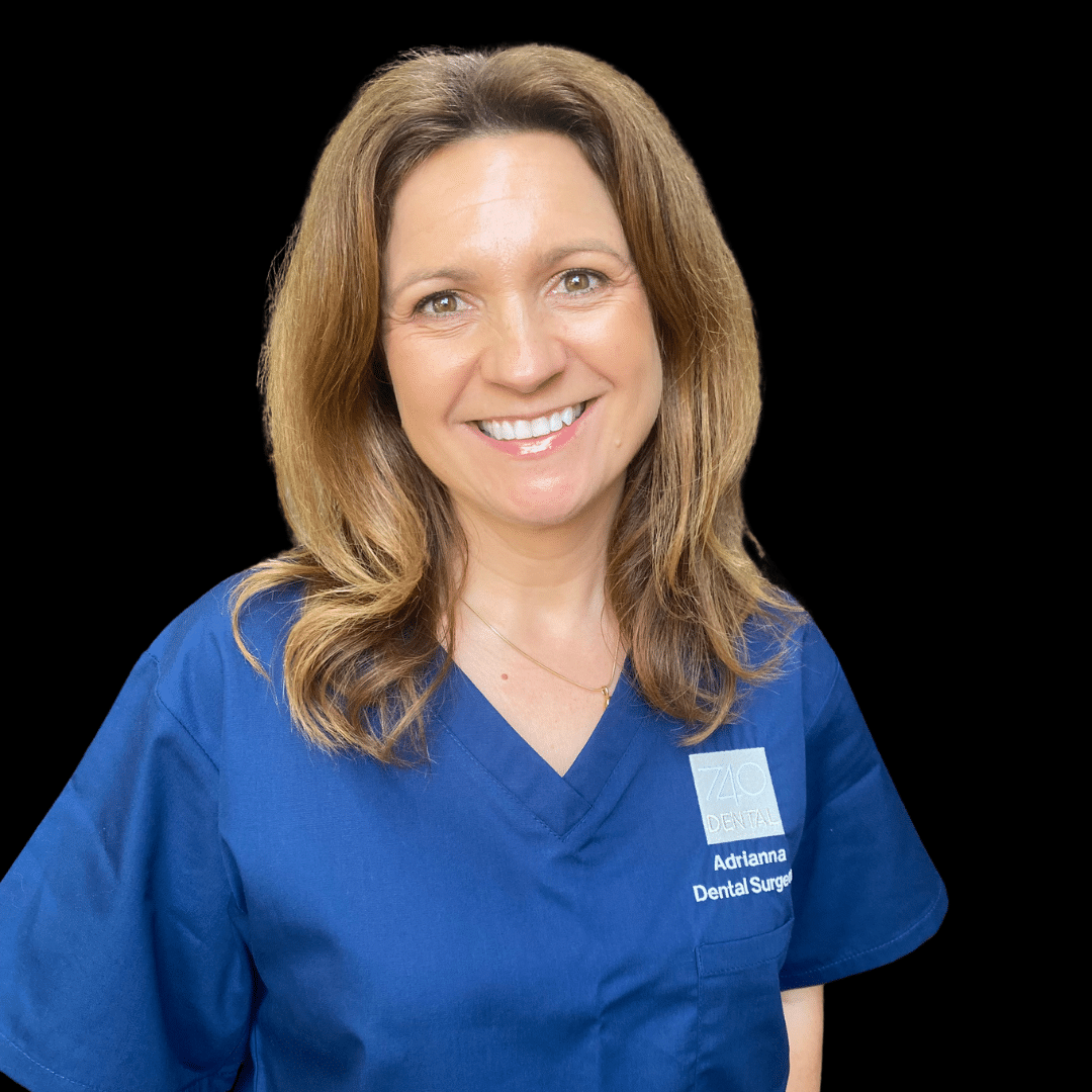 Meet The Team - 740 Dental Andrea Korn
